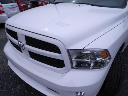 2014 RAM 1500 Tradesman/Express, US $34,530.00, image 21