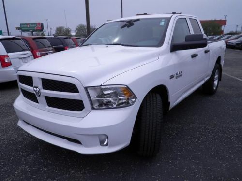 2014 RAM 1500 Tradesman/Express, US $34,530.00, image 22