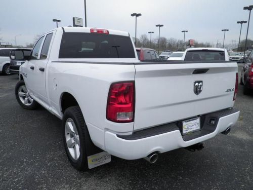 2014 RAM 1500 Tradesman/Express, US $34,530.00, image 23