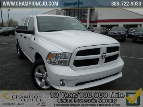 2014 RAM 1500 Tradesman/Express, US $34,530.00, image 25