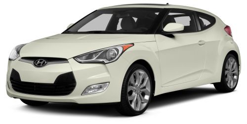 2014 hyundai veloster base