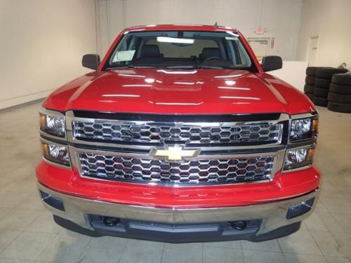 2014 Chevrolet Silverado 1500 1LT, US $42,523.00, image 2