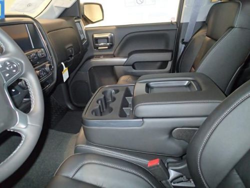 2014 Chevrolet Silverado 1500 1LT, US $42,523.00, image 4