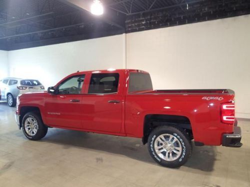 2014 Chevrolet Silverado 1500 1LT, US $42,523.00, image 6