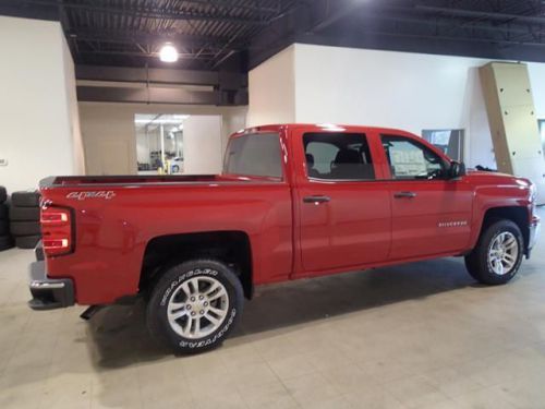 2014 Chevrolet Silverado 1500 1LT, US $42,523.00, image 7