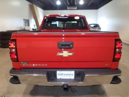 2014 Chevrolet Silverado 1500 1LT, US $42,523.00, image 8