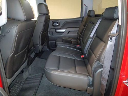 2014 Chevrolet Silverado 1500 1LT, US $42,523.00, image 11