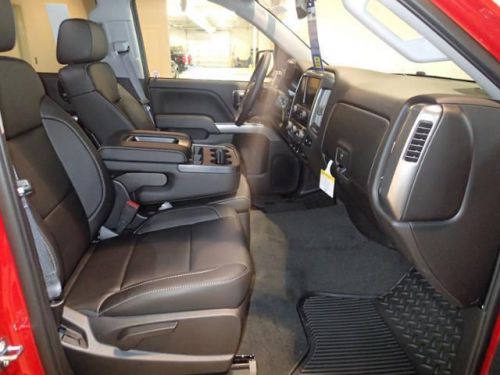 2014 Chevrolet Silverado 1500 1LT, US $42,523.00, image 12
