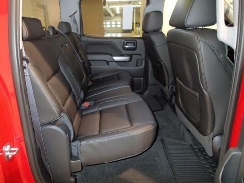 2014 Chevrolet Silverado 1500 1LT, US $42,523.00, image 13