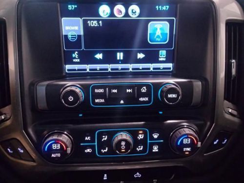 2014 Chevrolet Silverado 1500 1LT, US $42,523.00, image 14