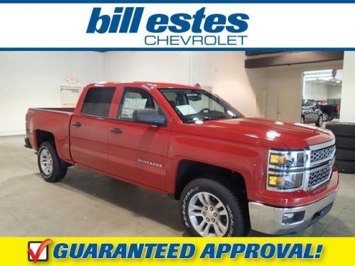 2014 Chevrolet Silverado 1500 1LT, US $42,523.00, image 17