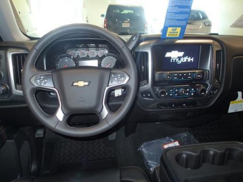 2014 Chevrolet Silverado 1500 1LT, US $42,523.00, image 20