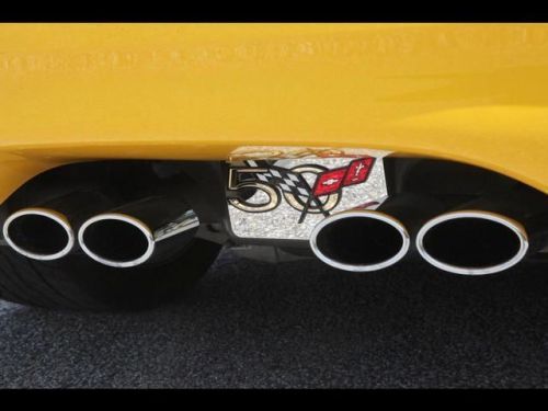 2003 Chevrolet Corvette Base, image 13