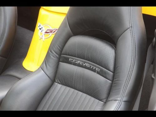 2003 Chevrolet Corvette Base, image 14