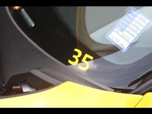 2003 Chevrolet Corvette Base, image 15