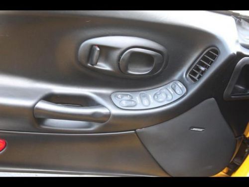 2003 Chevrolet Corvette Base, image 16