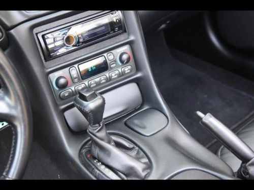 2003 Chevrolet Corvette Base, image 23