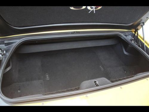 2003 Chevrolet Corvette Base, image 27