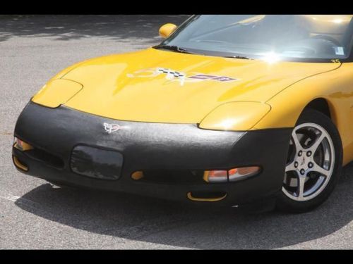 2003 Chevrolet Corvette Base, image 32
