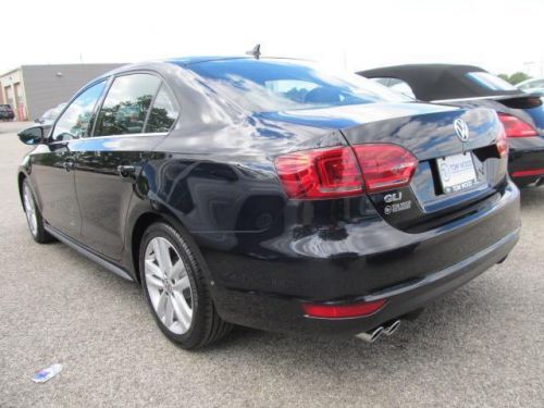 2014 volkswagen jetta gli