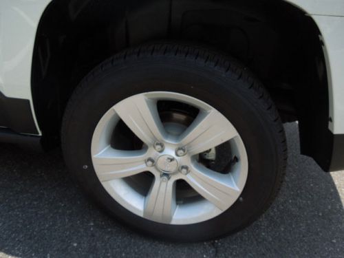 2014 jeep patriot limited