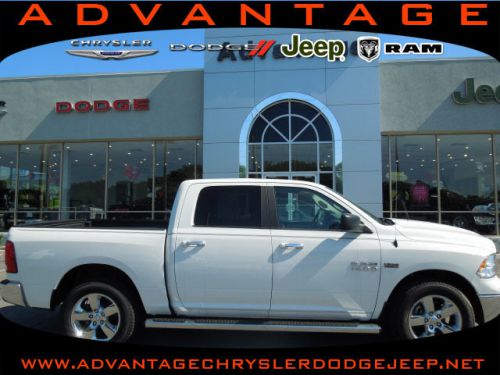 2014 RAM 1500 SLT, US $39,264.00, image 5