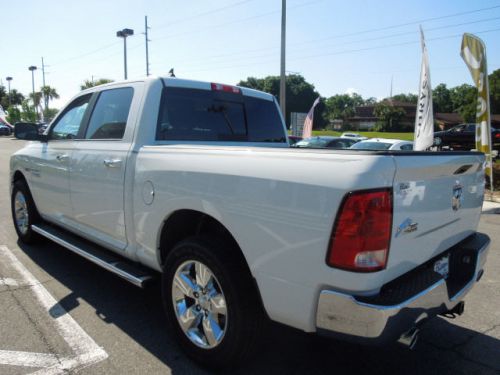 2014 RAM 1500 SLT, US $39,264.00, image 7