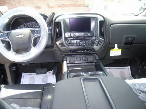 2014 Chevrolet Silverado 1500 LTZ, US $52,990.00, image 2