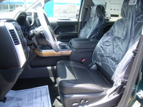2014 Chevrolet Silverado 1500 LTZ, US $52,990.00, image 3