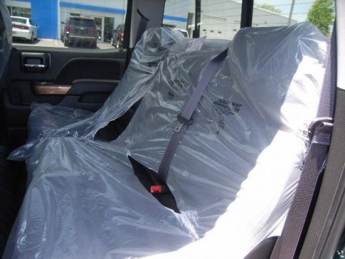 2014 Chevrolet Silverado 1500 LTZ, US $52,990.00, image 5