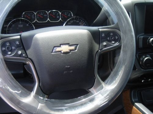 2014 Chevrolet Silverado 1500 LTZ, US $52,990.00, image 11
