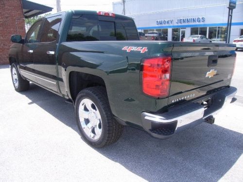 2014 Chevrolet Silverado 1500 LTZ, US $52,990.00, image 13