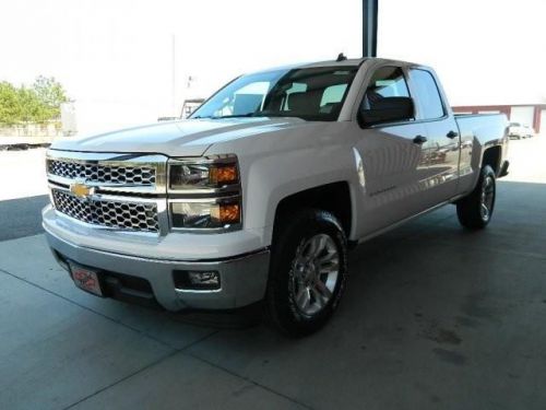2014 Chevrolet Silverado 1500 LT, US $39,110.00, image 8