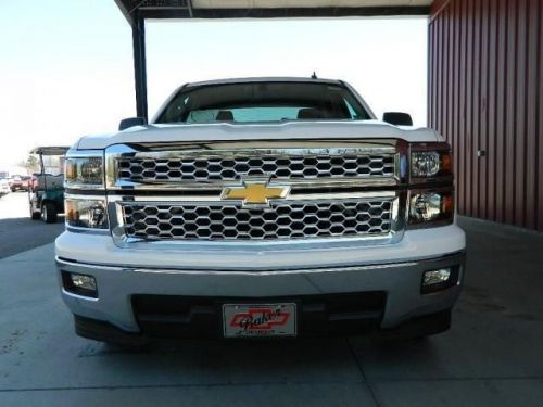 2014 Chevrolet Silverado 1500 LT, US $39,110.00, image 10