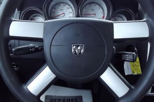 2010 dodge charger sxt
