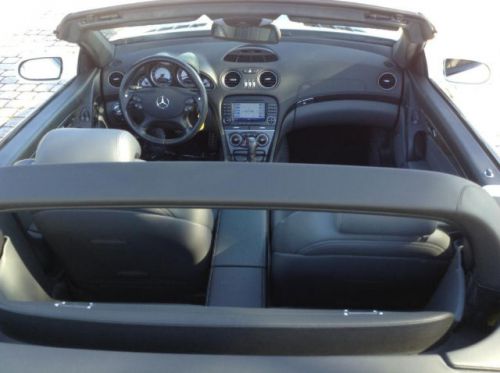 2006 Mercedes-Benz  SL55 AMG, US $36,900.00, image 5