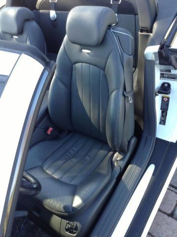 2006 Mercedes-Benz  SL55 AMG, US $36,900.00, image 6