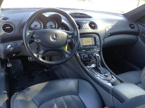 2006 Mercedes-Benz  SL55 AMG, US $36,900.00, image 7