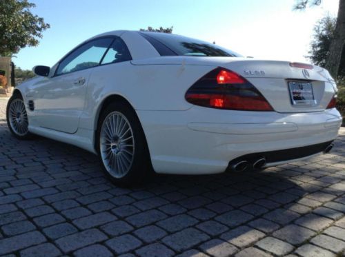 2006 Mercedes-Benz  SL55 AMG, US $36,900.00, image 10