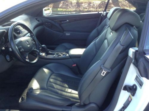2006 Mercedes-Benz  SL55 AMG, US $36,900.00, image 11