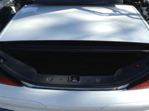 2006 Mercedes-Benz  SL55 AMG, US $36,900.00, image 12