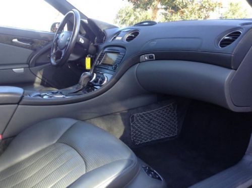 2006 Mercedes-Benz  SL55 AMG, US $36,900.00, image 19