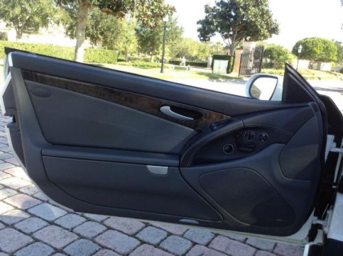 2006 Mercedes-Benz  SL55 AMG, US $36,900.00, image 20
