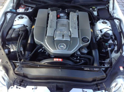 2006 Mercedes-Benz  SL55 AMG, US $36,900.00, image 24