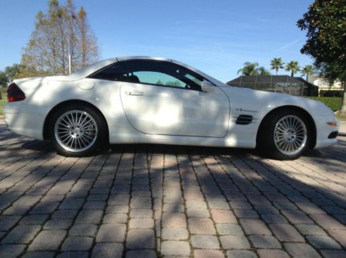 2006 Mercedes-Benz  SL55 AMG, US $36,900.00, image 25