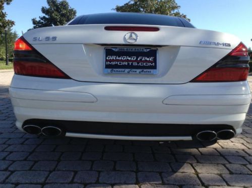 2006 Mercedes-Benz  SL55 AMG, US $36,900.00, image 31