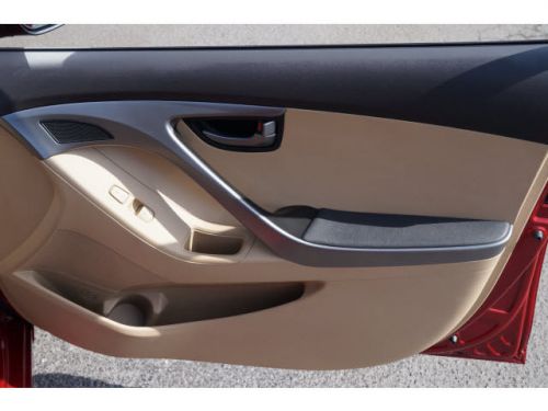 2013 Hyundai Elantra GLS, US $13,254.00, image 4
