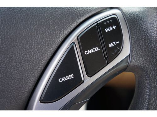 2013 Hyundai Elantra GLS, US $13,254.00, image 11
