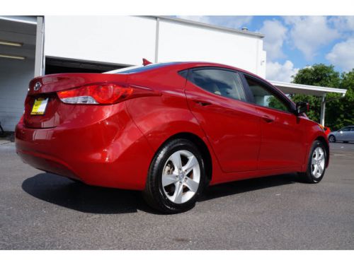 2013 Hyundai Elantra GLS, US $13,254.00, image 12