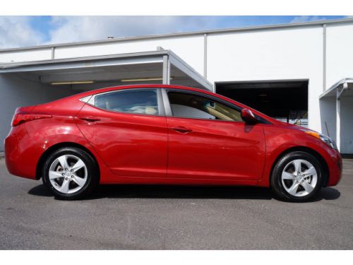 2013 Hyundai Elantra GLS, US $13,254.00, image 13